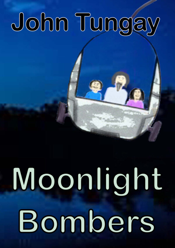 Moonlight bombers fc
