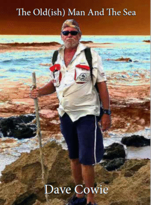 The Oldish Man Front
