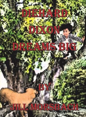 Diehard Dixon cover print-page-001