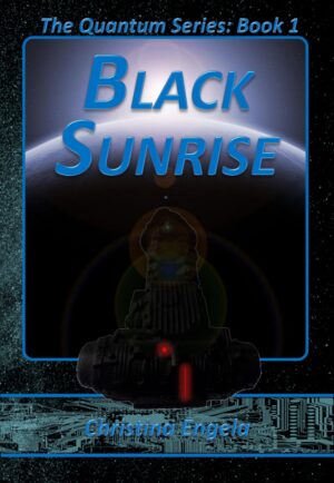 BLACK SUNRISE TQS1 CHRISTINA ENGELA