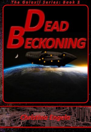 DEAD BECKONING TGS3 CHRISTINA ENGELA