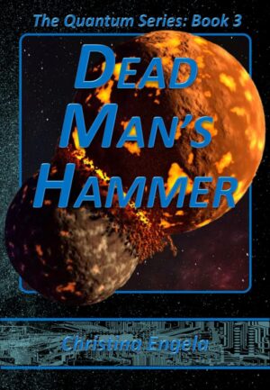DEAD MANS HAMMER TQS3 CHRISTINA ENGELA