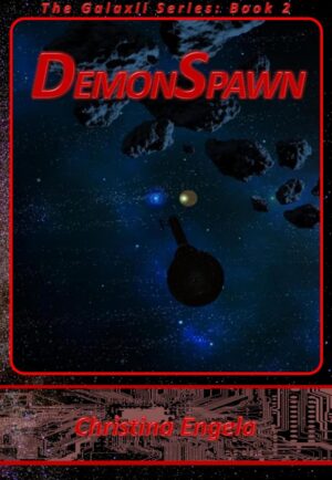 DEMON SPAWN TGS2 CHRISTINA ENGELA