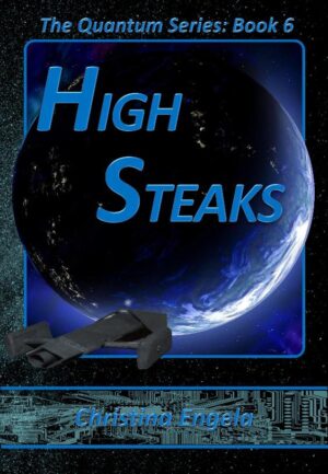 HIGH STEAKS TQS6 CHRISTINA ENGELA