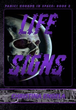 LIFE SIGNS PHIS2 CHRISTINA ENGELA
