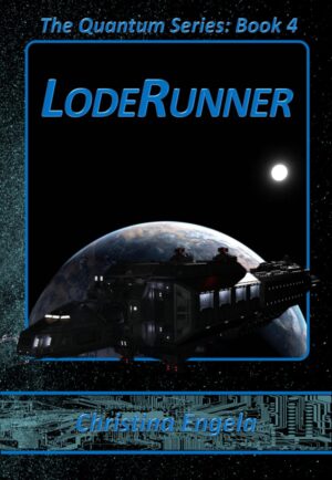 LOAD RUNNER TQS4 CHRISTINA ENGELA
