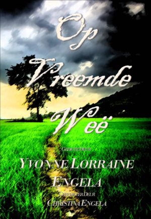 OP VREEMDE WEE CHRISTINA ENGELA