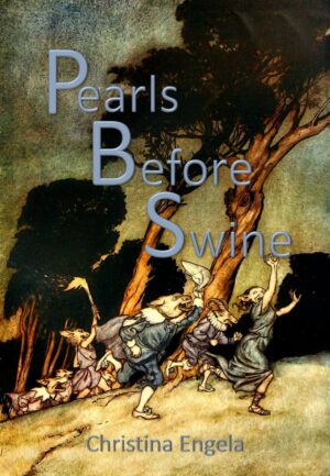 PEARLS BEFORE SWINE CHRISTINA ENGELA