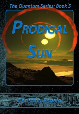 PRODIGAL SUN TQS5 CHRISTINA ENGELA