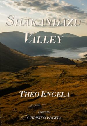 SHAKANDAZU VALLEY CHRISTINA ENGELA