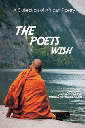 THE POETS WISH PIET RAMPAI