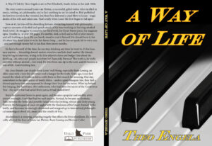 A Way of life cover