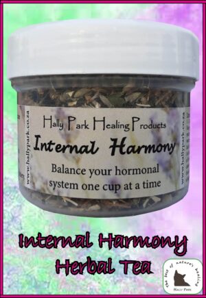INTERNAL HARMONY TEA 250ml