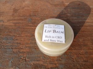 LIP BALM 10ml