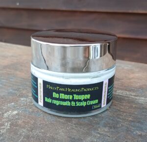 NO MORE TOUPEE 50ML