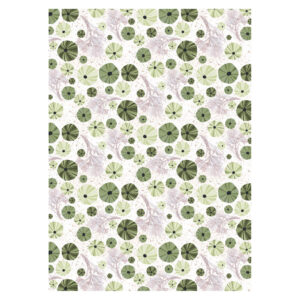 Beach Tidings Gift Wrap