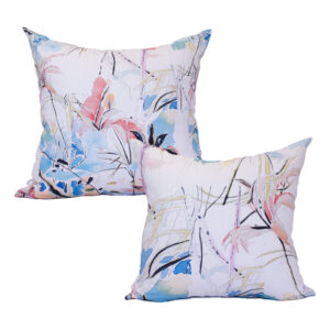 Dawn Whisper Scatter Cushion Cover