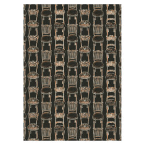 Take a Seat Gift Wrap