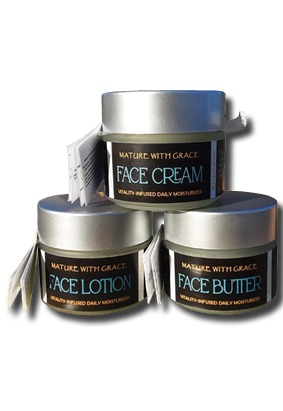 FACE BUTTER 100ML