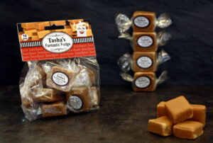 Fudge Bon Bon Bag