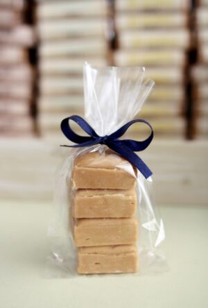 Stack Pack Fudge