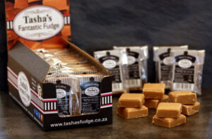 Shippers Box Original Fudge