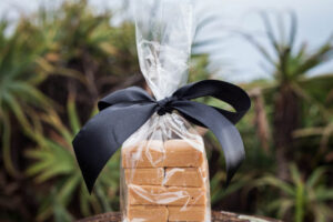 8 Piece Fudge Gift Packet