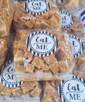 Nibbles Fudge Pack