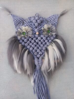 Hanging Owl