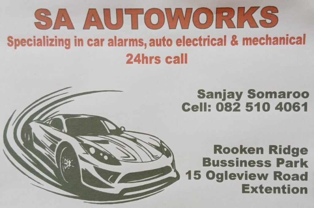 saautoworks