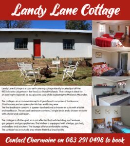 Landy Lane