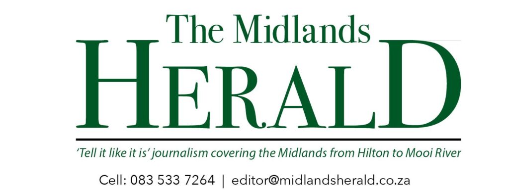 the herald