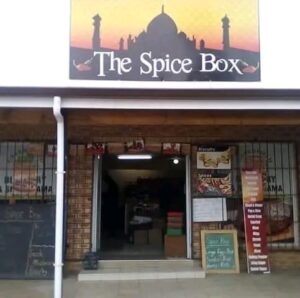 spicebox