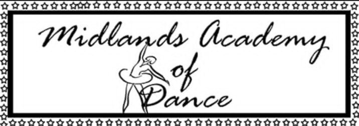 midlands dance academy