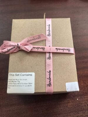 Beautanical Gift set 2