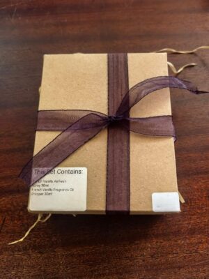 Beautanical Gift set